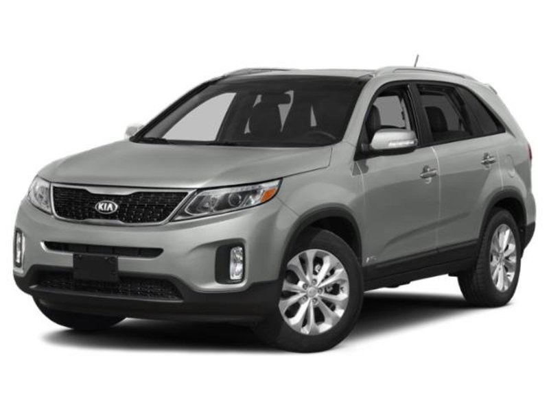 Used 2015 Kia Sorento SX image 1
