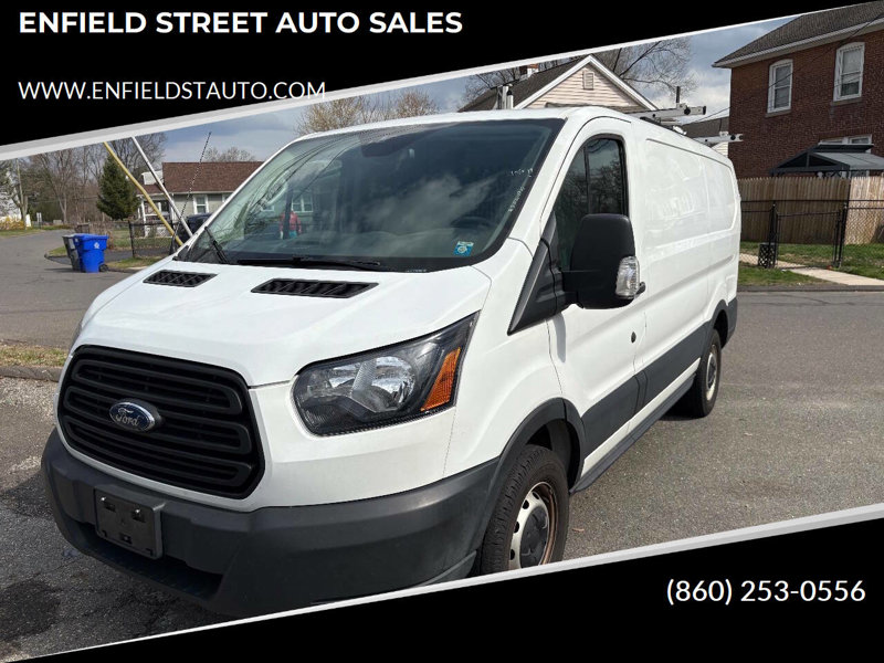Used 2019 Ford Transit 250 130 Low Roof image 1