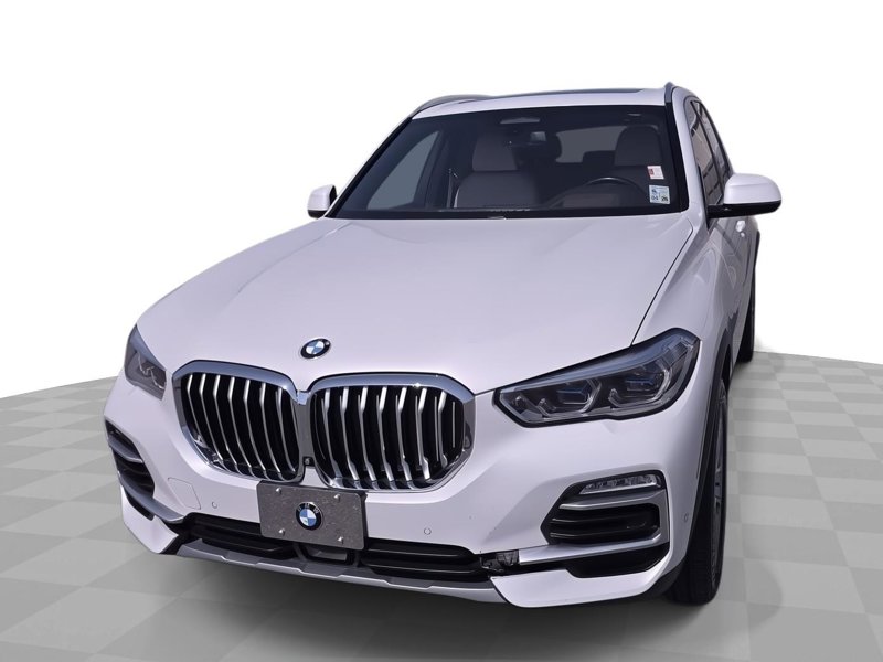 Used 2019 BMW X5 xDrive40i w/ Premium Package image 1