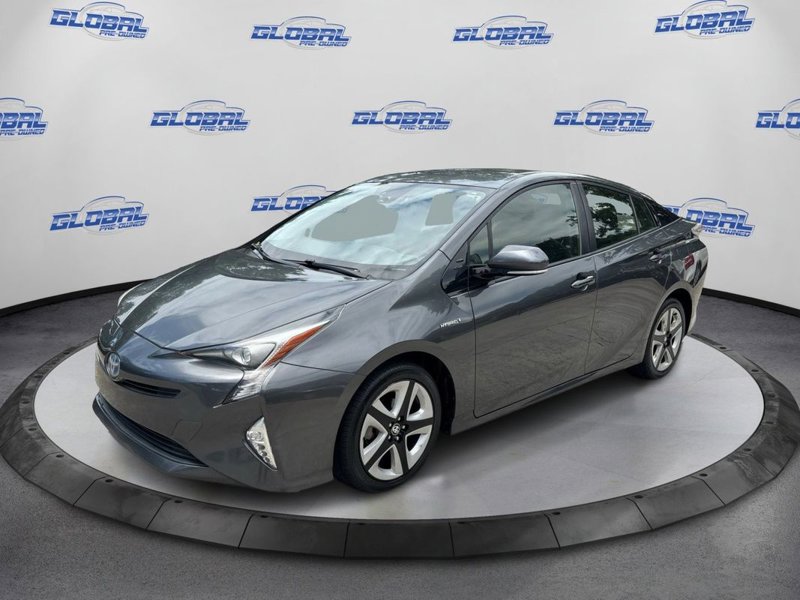 Used 2016 Toyota Prius Three Touring image 1