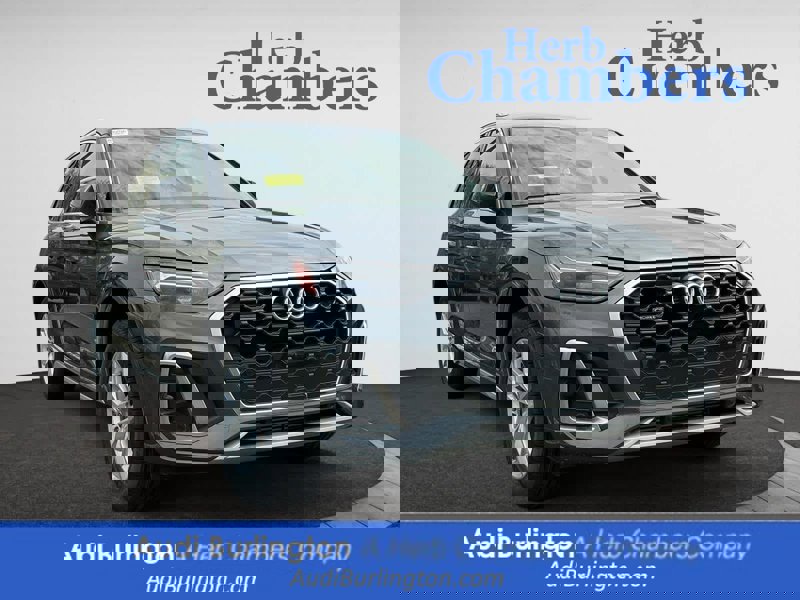 Certified 2022 Audi Q5 2.0T Premium image 1