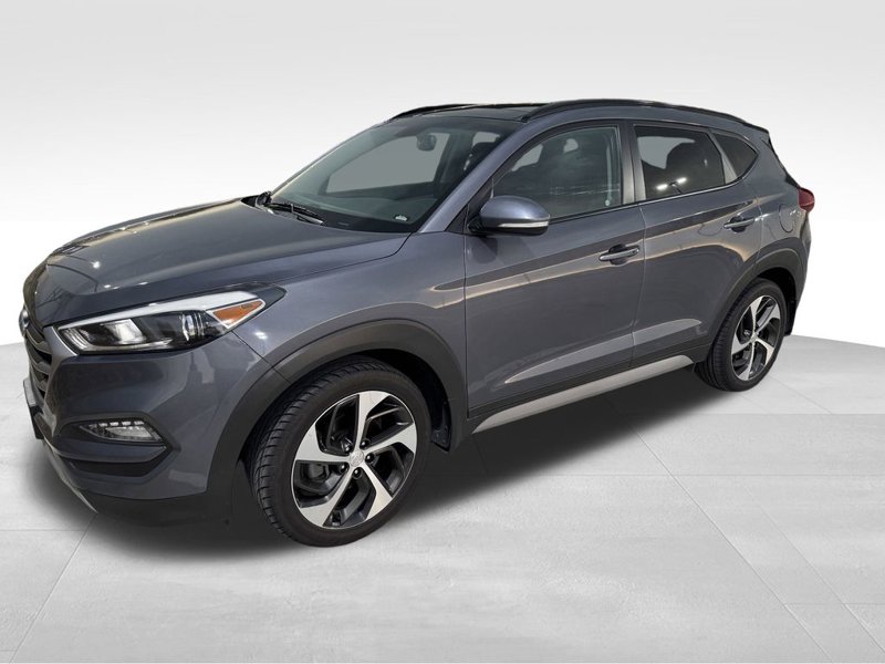 Used 2018 Hyundai Tucson Value image 1