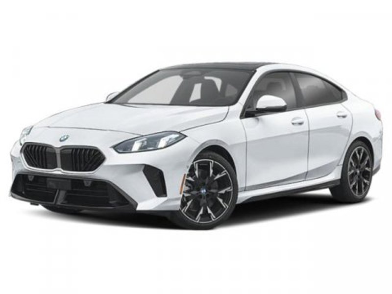 New 2026 BMW 228 Gran Coupe w/ Premium Package image 1