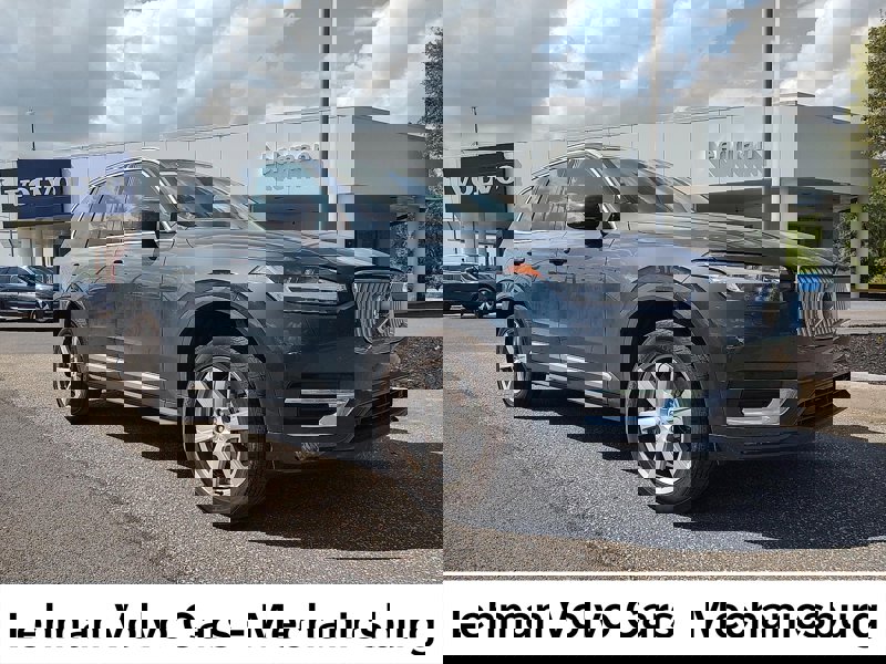 Certified 2024 Volvo XC90 B5 Core w/ Climate Package image 1