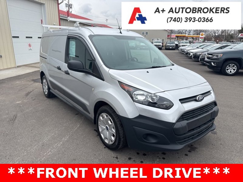 Used 2016 Ford Transit Connect XL image 1