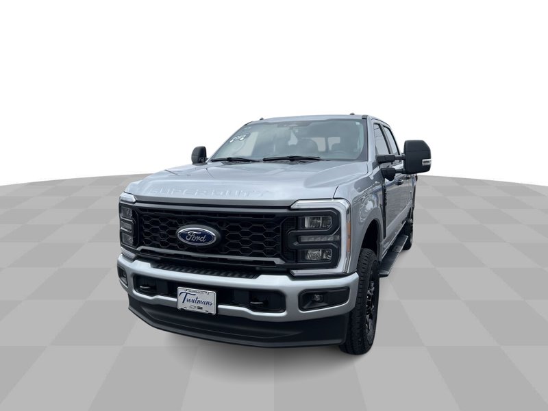 Used 2023 Ford F250 XL w/ STX Appearance Package image 1