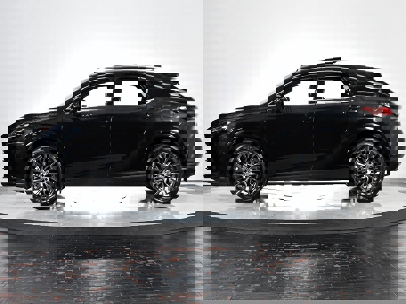 Certified 2023 Lexus RX 350 w/ Luxury Package image 1