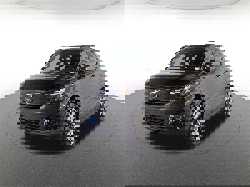 Certified 2024 Volvo XC40 Recharge Ultimate w/ Protection Package Premier image 1