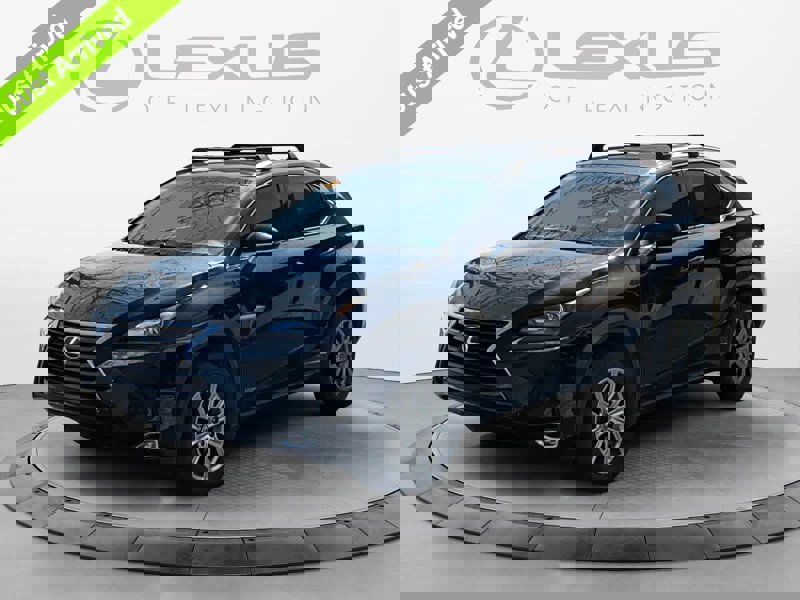 Used 2015 Lexus NX 200t FWD image 1