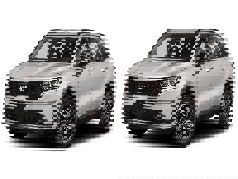Used 2022 Kia Sorento EX image 1