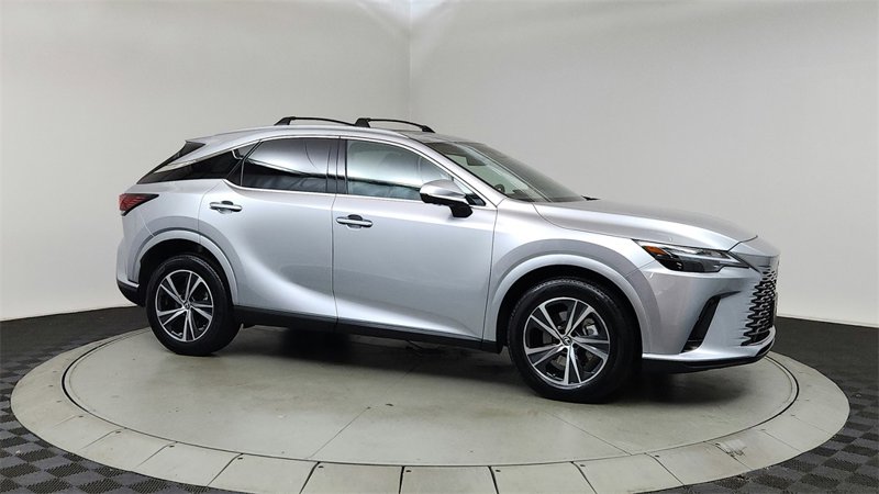 Certified 2024 Lexus RX 350 Premium image 1