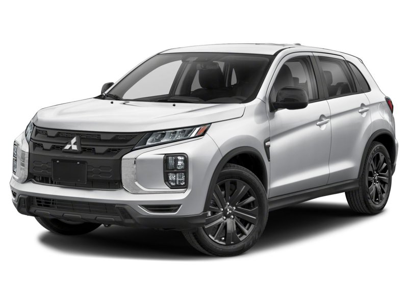 New 2025 Mitsubishi Outlander Sport LE image 1