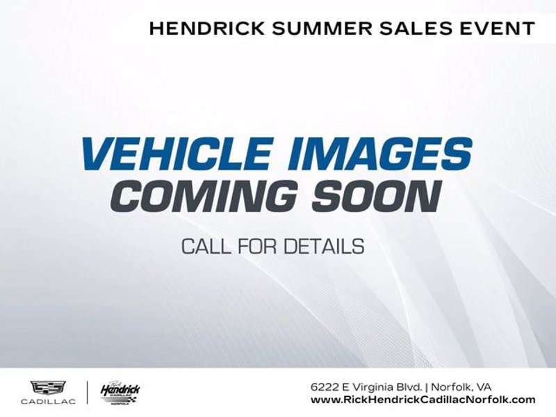 Certified 2023 Cadillac XT6 Premium Luxury w/ Technology Package image 1