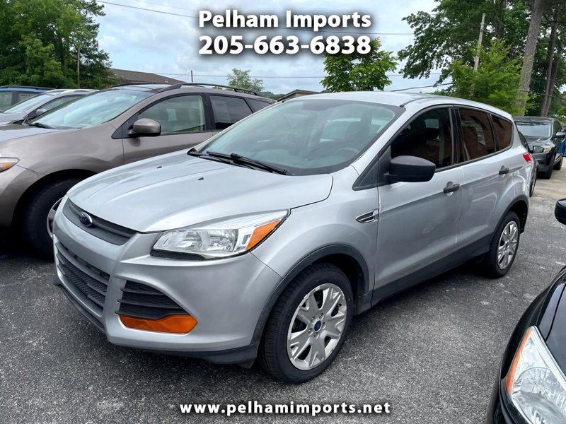 Used 2013 Ford Escape S image 1