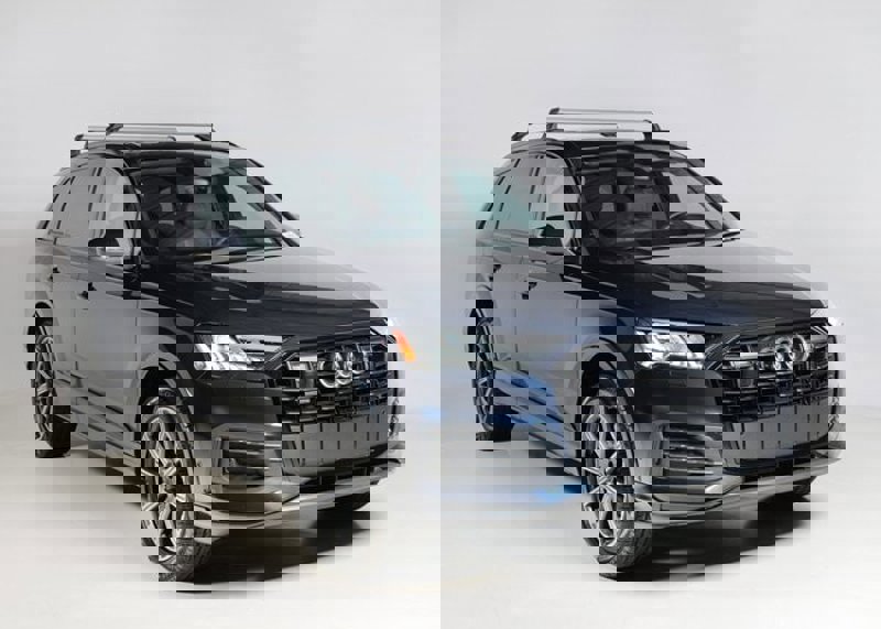 Certified 2023 Audi Q7 2.0T Premium Plus w/ Premium Plus Package image 1