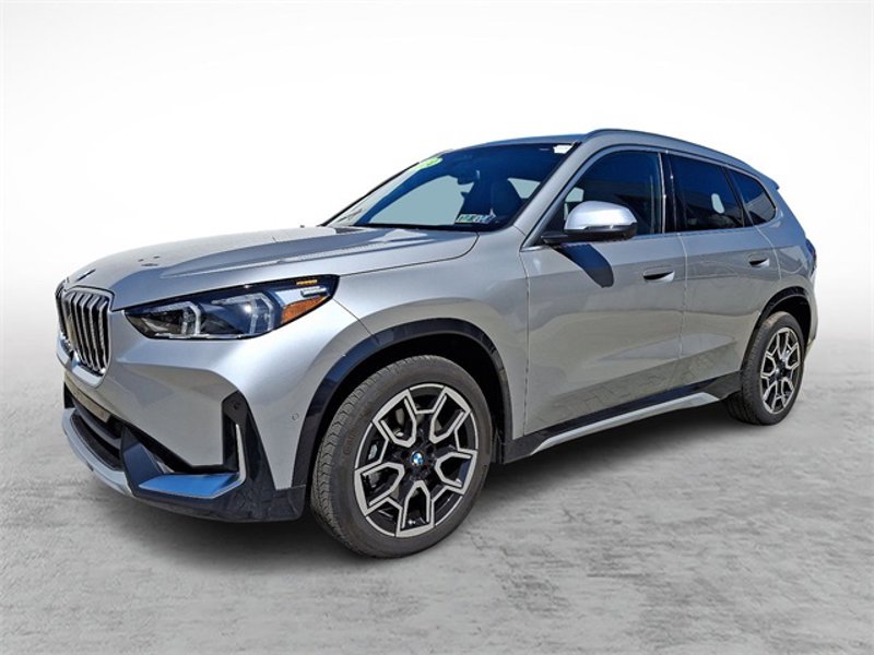 Certified 2024 BMW X1 xDrive28i w/ Technology Package image 1