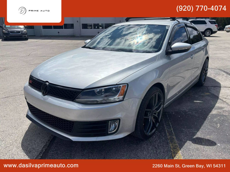Used 2014 Volkswagen Jetta GLI image 1