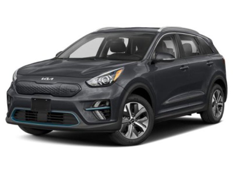 Certified 2022 Kia Niro EX w/ Cold Weather Package image 1