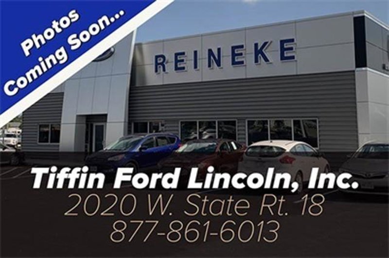 Certified 2023 Ford Escape Active w/ Tech Pack #2 image 1