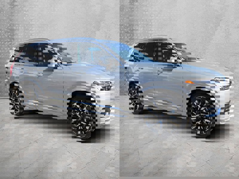 Certified 2024 Volvo XC90 B6 Ultimate w/ Protection Package Premier image 1