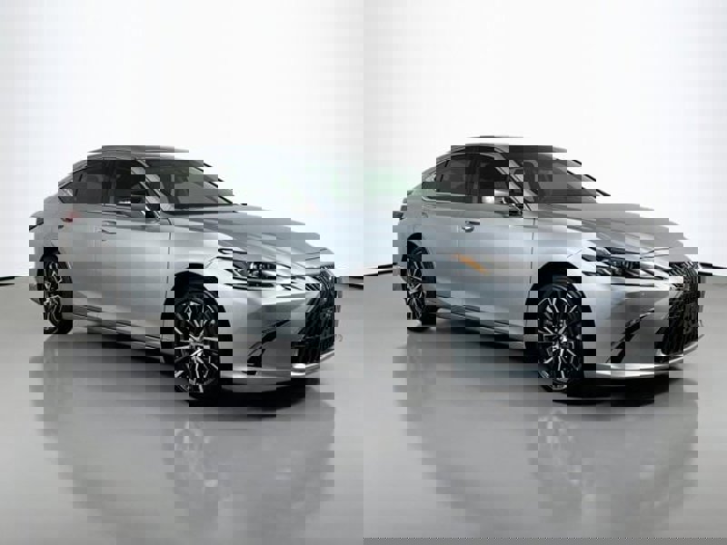 Certified 2024 Lexus ES 300h w/ Premium Package image 1