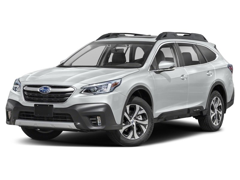 Used 2020 Subaru Outback Limited w/ Popular Package #2 image 1