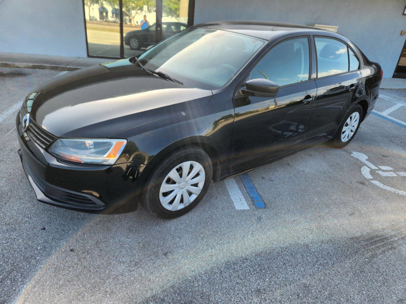 Used 2012 Volkswagen Jetta S image 1