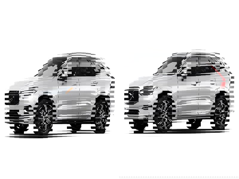 Certified 2020 Volvo XC60 T5 Inscription w/ Protection Package Premier image 1