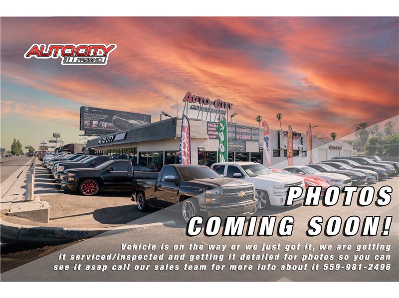Used 2015 Chevrolet Silverado 1500 LT w/ All Star Edition image 1