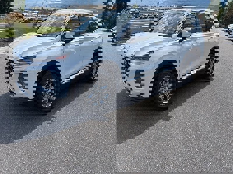 Used 2020 Hyundai Santa Fe SEL image 1