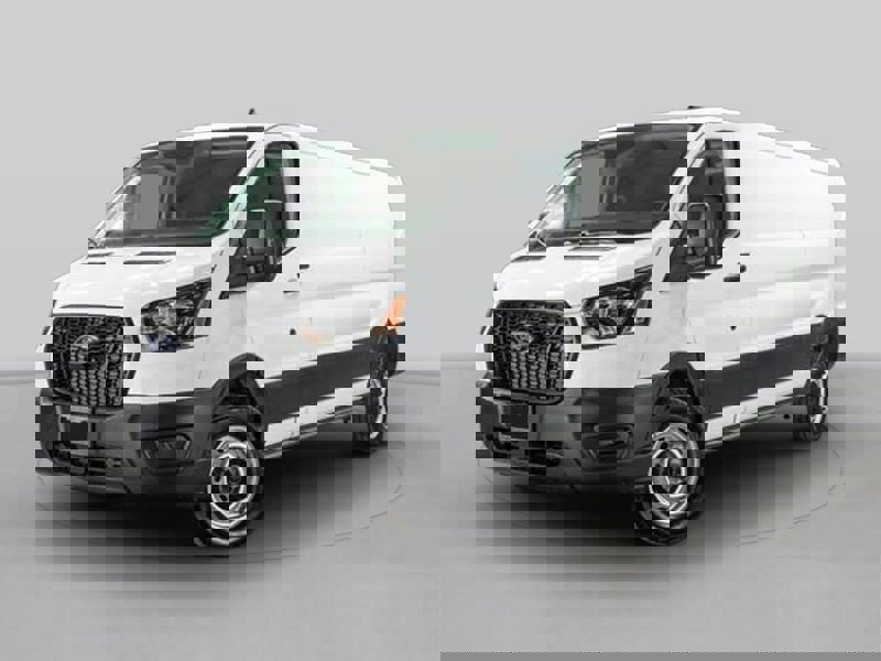 New 2024 Ford Transit 350 148 High Roof Extended DRW image 1