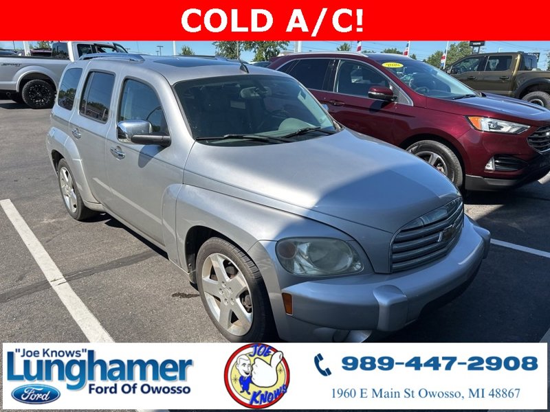 Used 2006 Chevrolet HHR LT w/ Preferred Equipment Group image 1