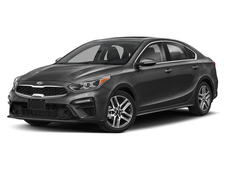 Used 2020 Kia Forte EX image 1
