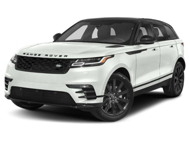 Used 2020 Land Rover Range Rover Velar S image 1