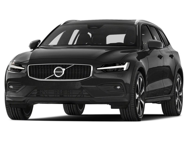Certified 2024 Volvo V60 B5 Cross Country Plus w/ Protection Package Premier image 1