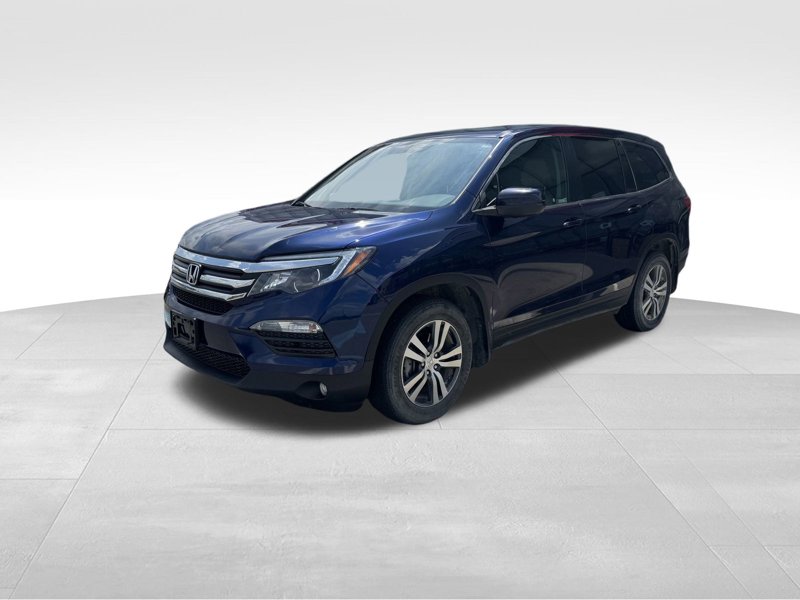 Used 2018 Honda Pilot EX-L image 1