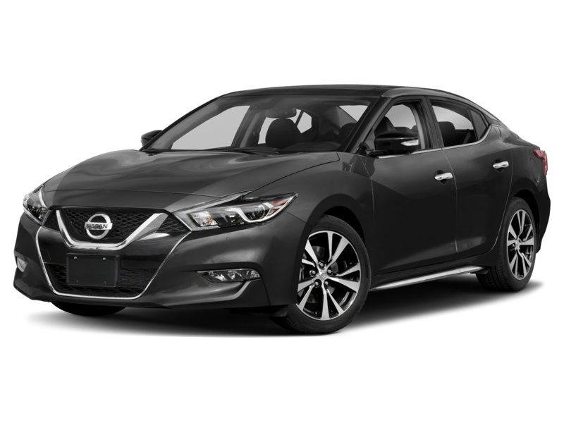 Used 2018 Nissan Maxima 3.5 SL image 1