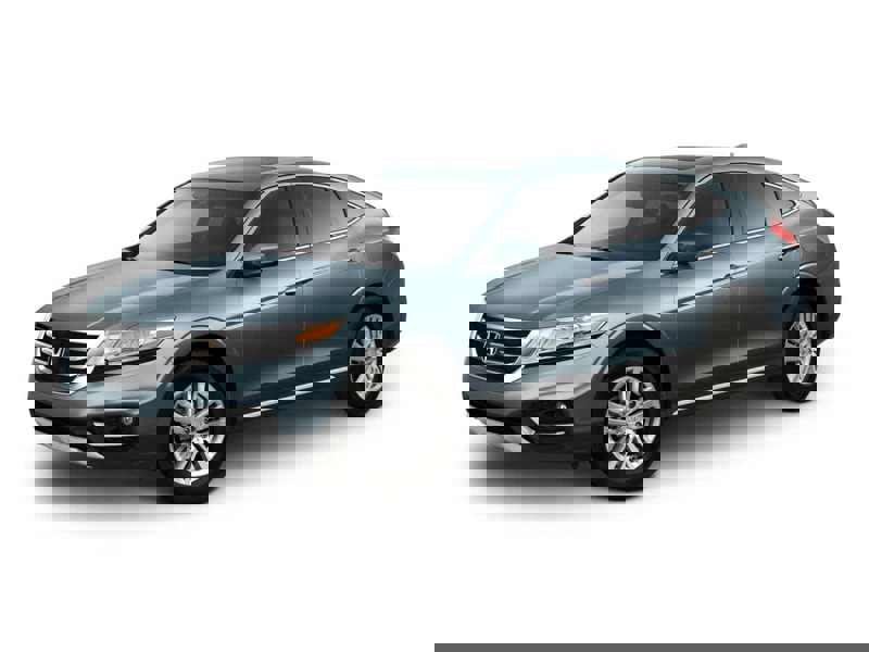 Used 2014 Honda Crosstour EX-L image 1