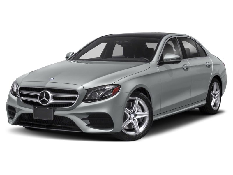 Used 2017 Mercedes-Benz E 300 image 1