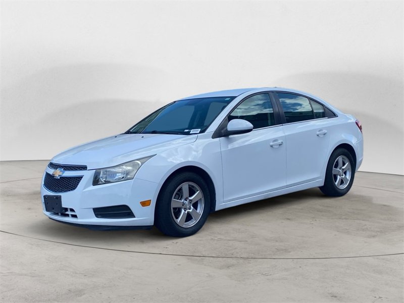 Used 2014 Chevrolet Cruze LT image 1