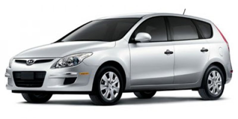 Used 2011 Hyundai Elantra GLS image 1