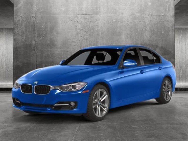 Used 2013 BMW 335i xDrive Sedan image 1