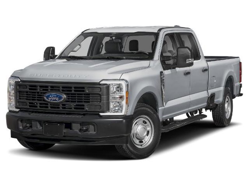 Certified 2024 Ford F250 XL w/ STX Appearance Package image 1