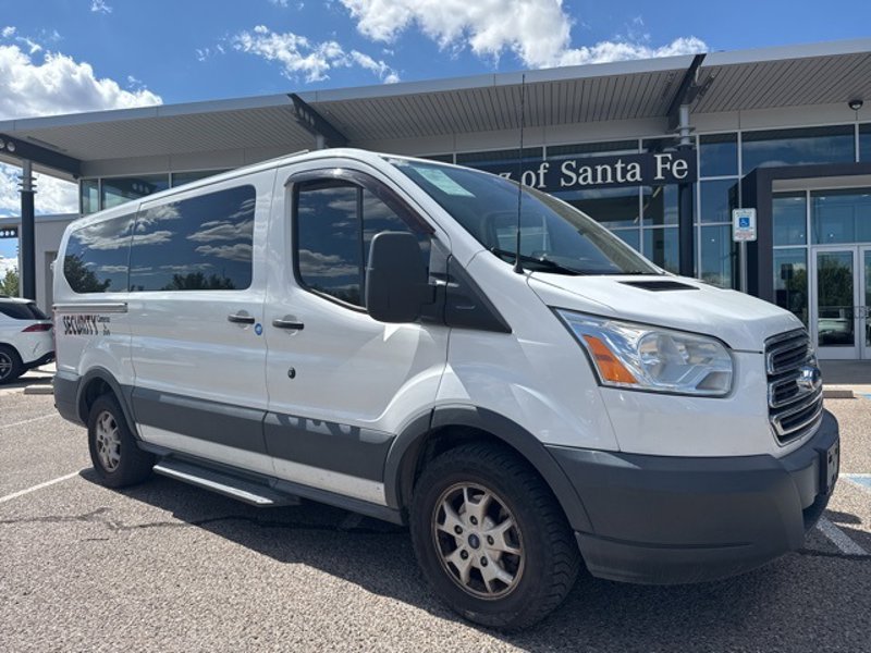 Used 2015 Ford Transit 150 XLT image 1