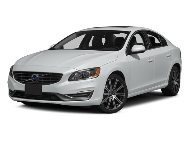 Used 2014 Volvo S60 T5 Platinum image 1
