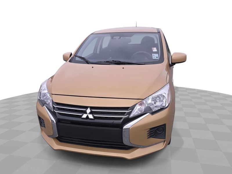 Used 2022 Mitsubishi Mirage ES image 1