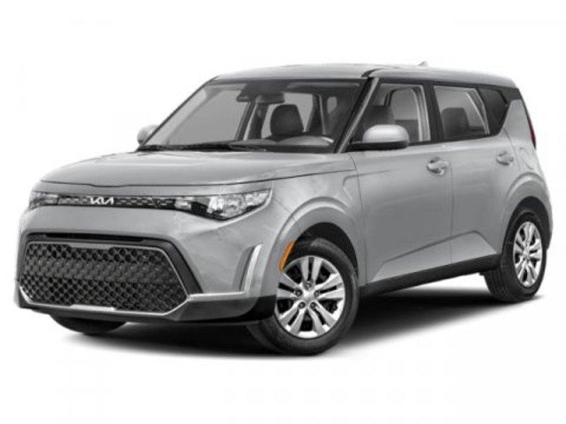 Used 2024 Kia Soul LX w/ Option Group 015 image 1