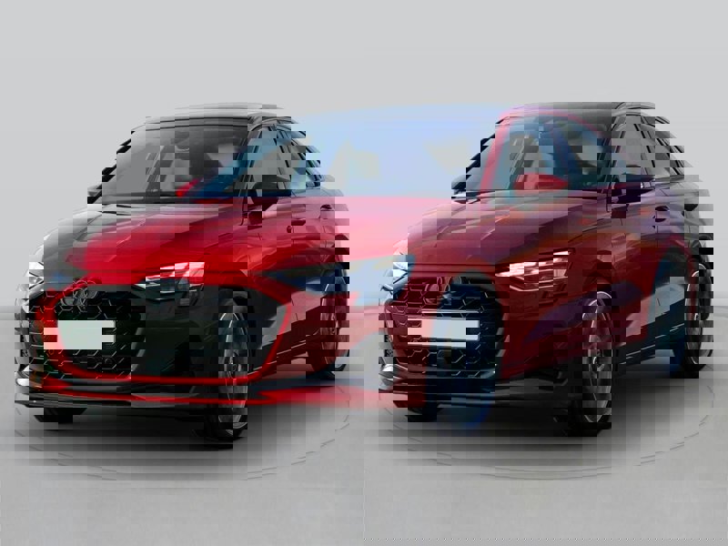 New 2025 Audi A3 2.0T Premium image 1