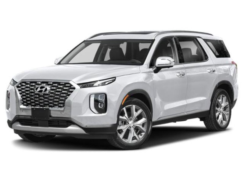 Certified 2021 Hyundai Palisade SEL w/ Premium Package image 1