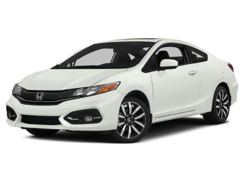 Used 2014 Honda Civic EX-L image 1
